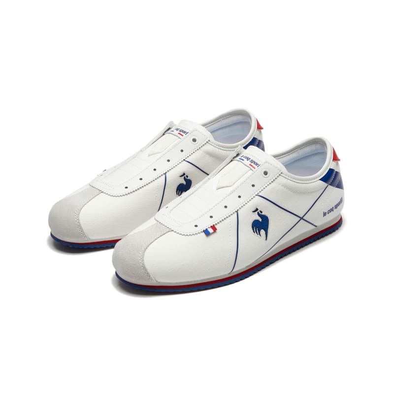 Кроссовки le coq sportif - изображение 2