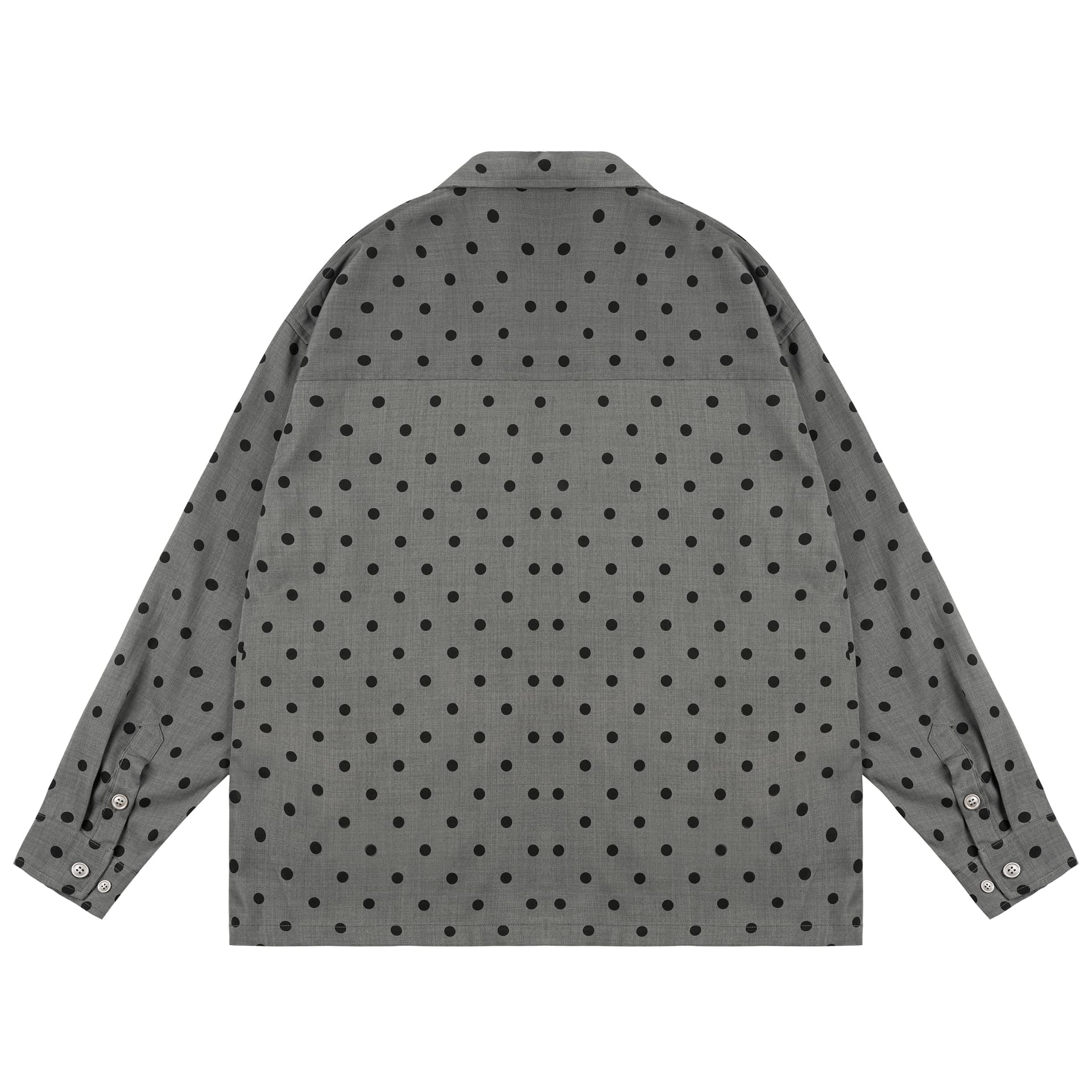 Рубашка XINYINSU 24FW - изображение 2
