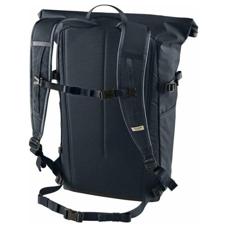 Рюкзак Fjallraven High Coast Foldsack 24 - изображение 5