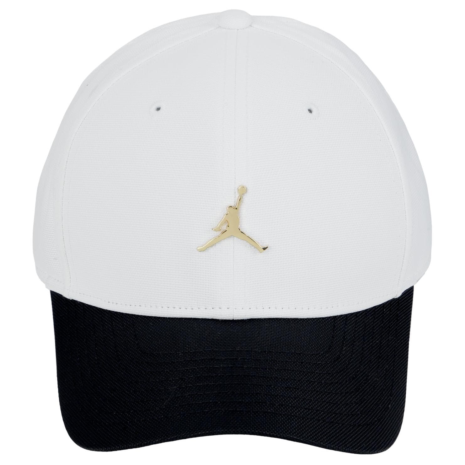 Кепка Jordan Logo Baseball Cap White - изображение 2