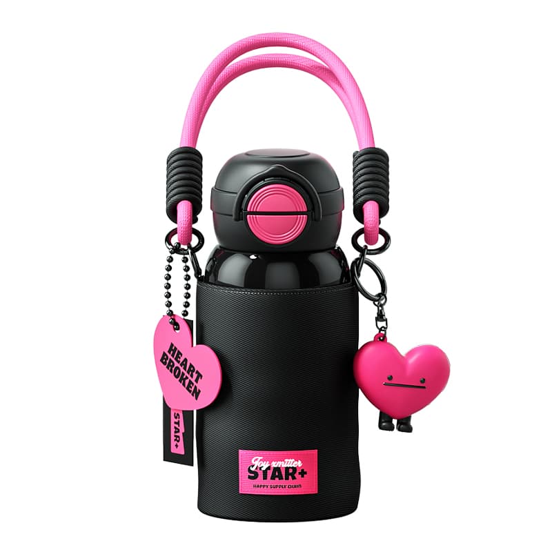 Star+Emo 550ml - изображение 4