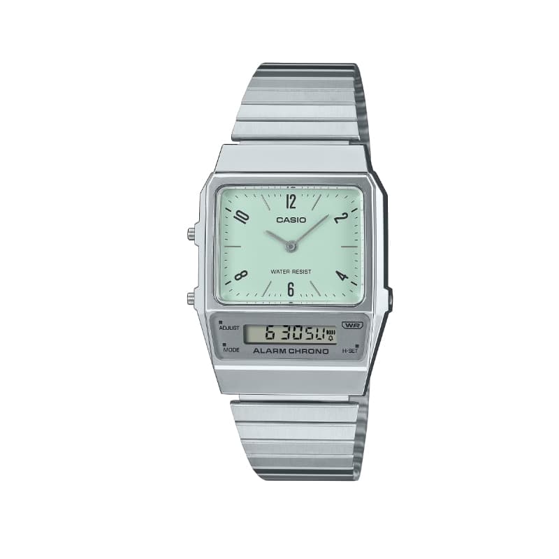 Часы CASIO - изображение 1