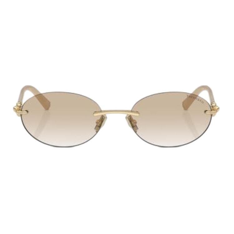 Солнцезащитные очки TIFFANY CO. - изображение 2