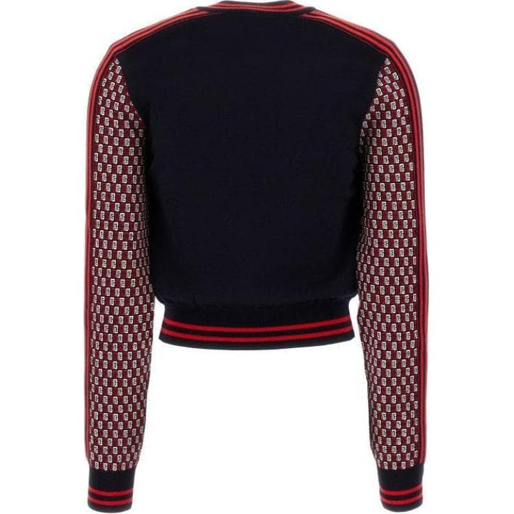 Кардиган BALMAIN SS23 - изображение 2