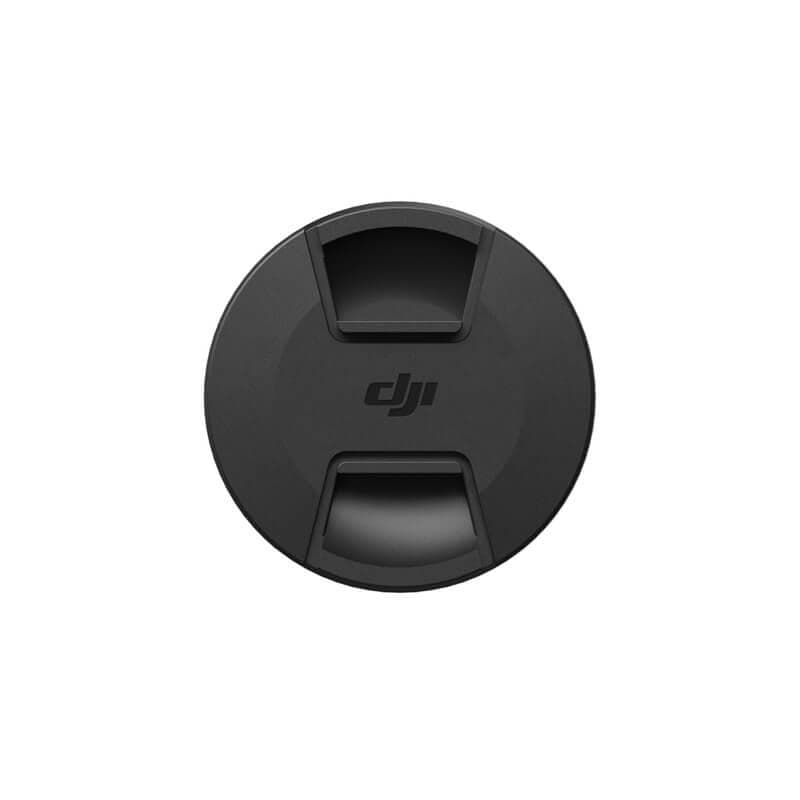 DJI DL 18 mm F2.8 ASPH - изображение 4