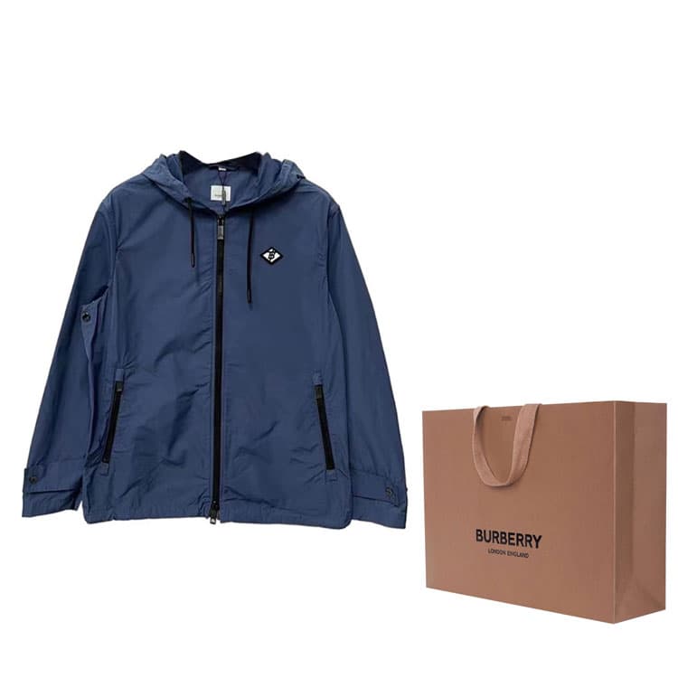 Куртка Burberry SS23 - изображение 2