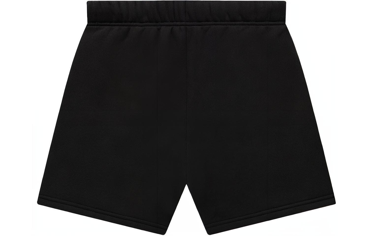 Fear of God Essentials FW21 Kids Sweatshort Stretch Limo Logo - изображение 2