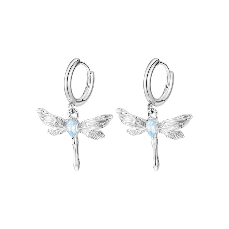 Серьги DAISY BEAUTY - изображение 2
