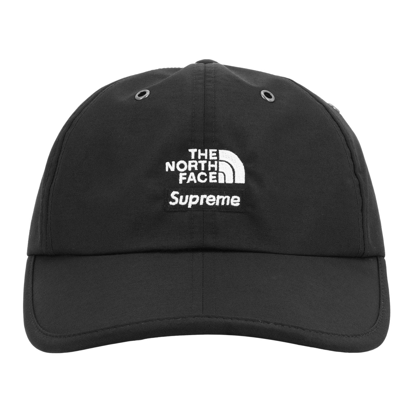 Кепка Supreme SS24 WEEK 3 THE NORTH FACE SPLIT 6-PANEL - изображение 2