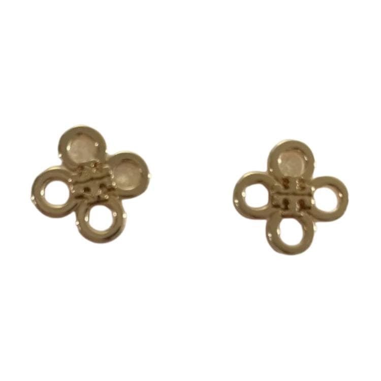 Серьги TORY BURCH - изображение 1