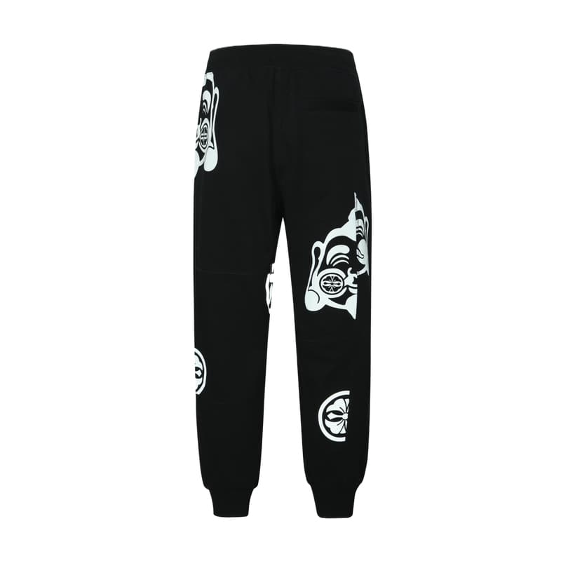 Штаны EVISU SS24 - изображение 2