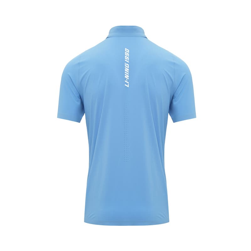 Поло LI-NING 1990 Polo - изображение 2