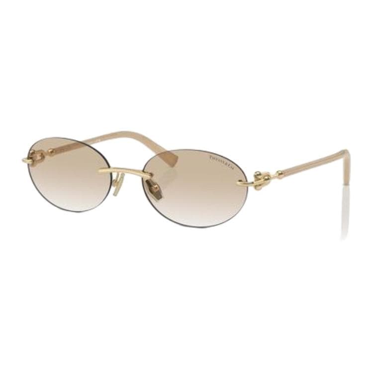 Солнцезащитные очки TIFFANY CO. - изображение 1