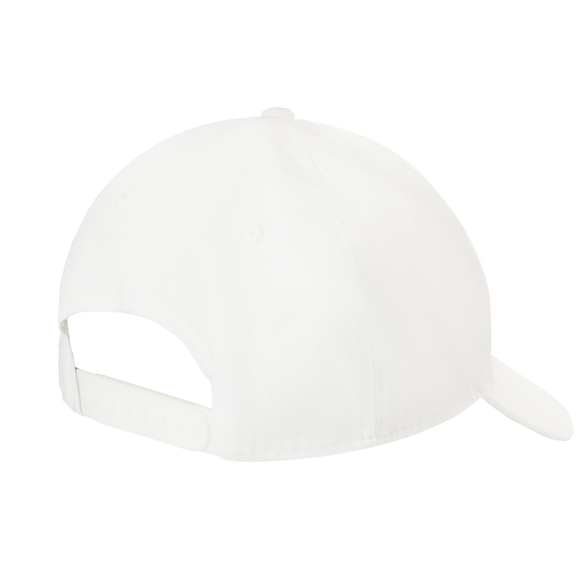 Кепка Jordan Air Jumpman AJ Cap White - изображение 3