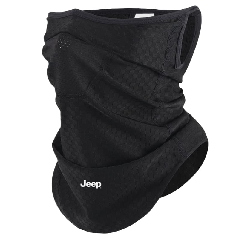 Jeep - изображение 1