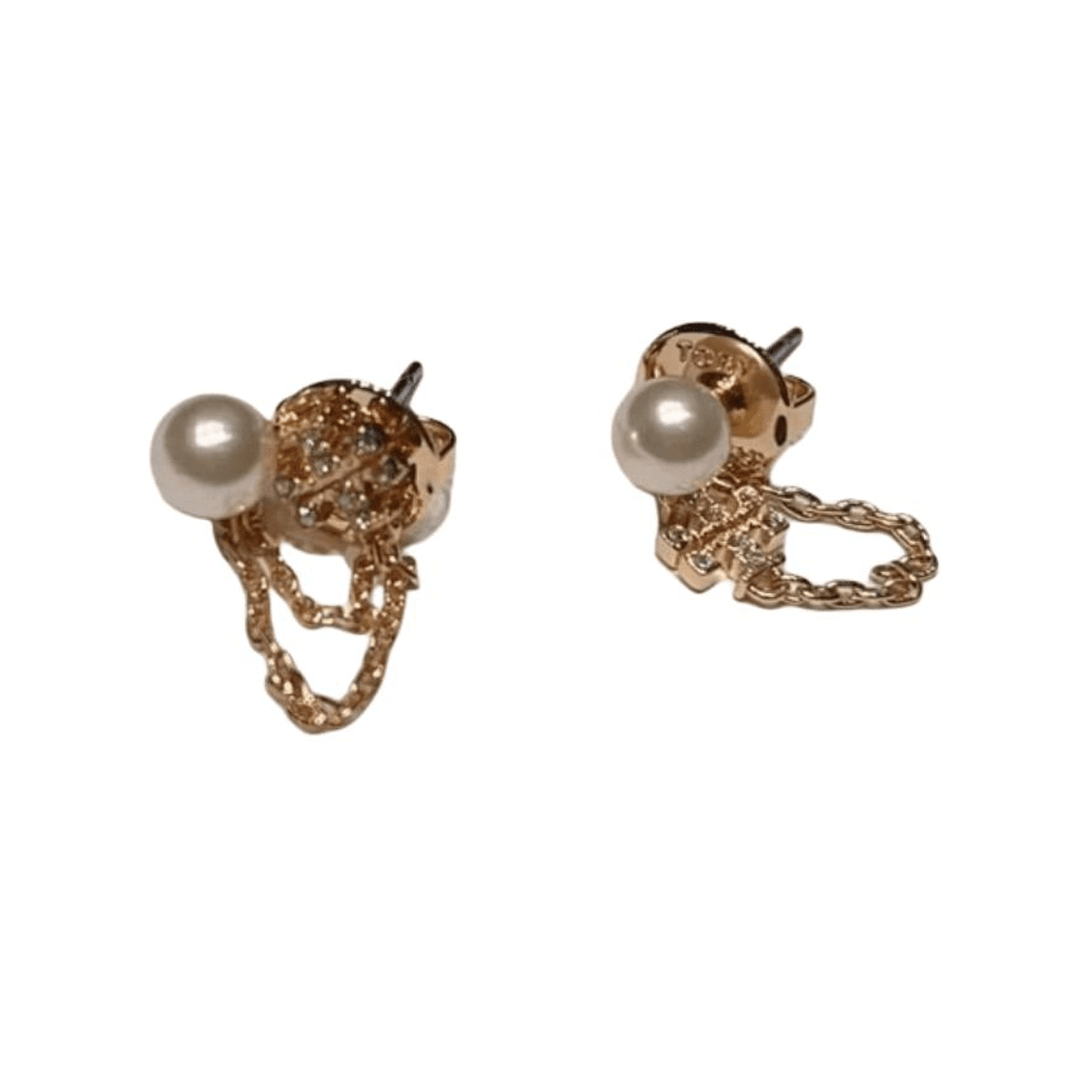 Серьги TORY BURCH Kira - изображение 1