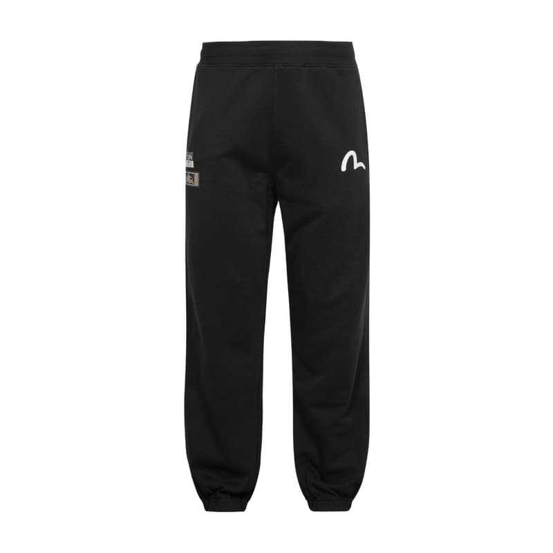 Штаны EVISU AW24 M - изображение 2