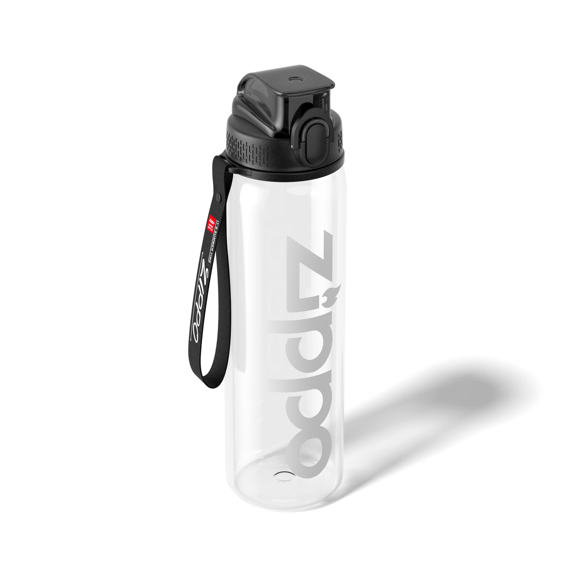 ZIPPO tritan 800ml - изображение 2