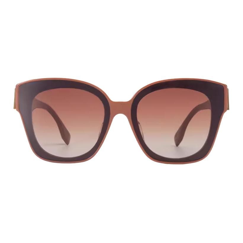 Солнцезащитные очки FENDI F - изображение 1