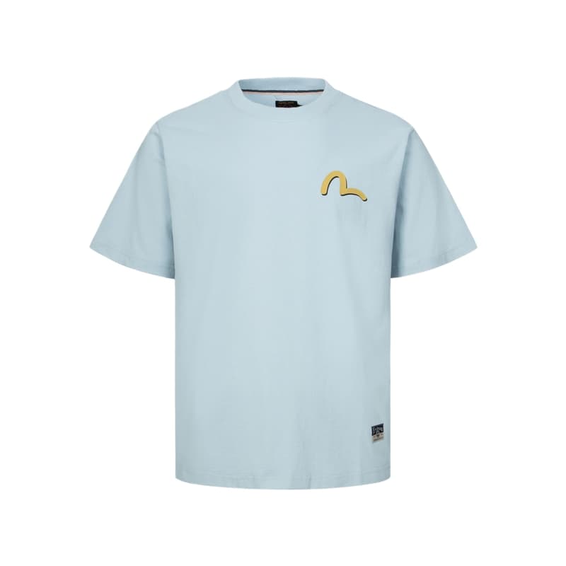 Футболка EVISU SS24 T - изображение 2