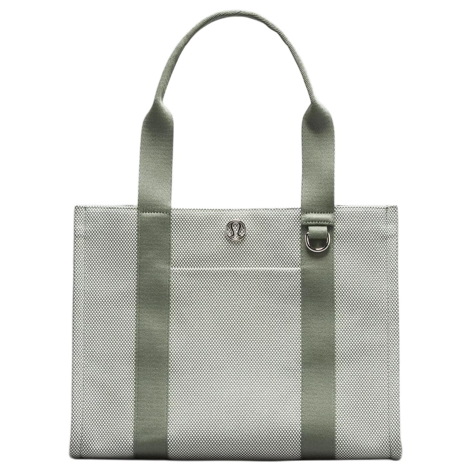 Сумка lululemon 10L Two-Tone Tote - изображение 1