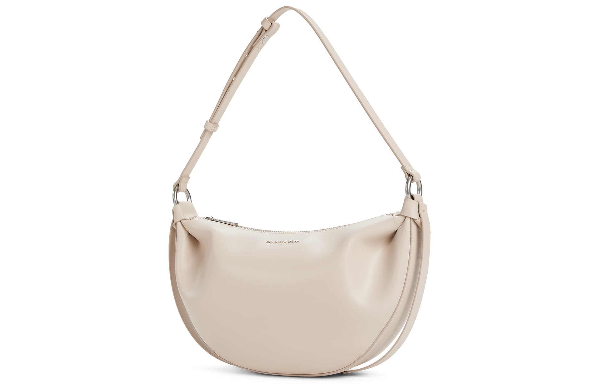 Сумка через плечо CHARLESKEITH CK NoirToffeeOat - изображение 2
