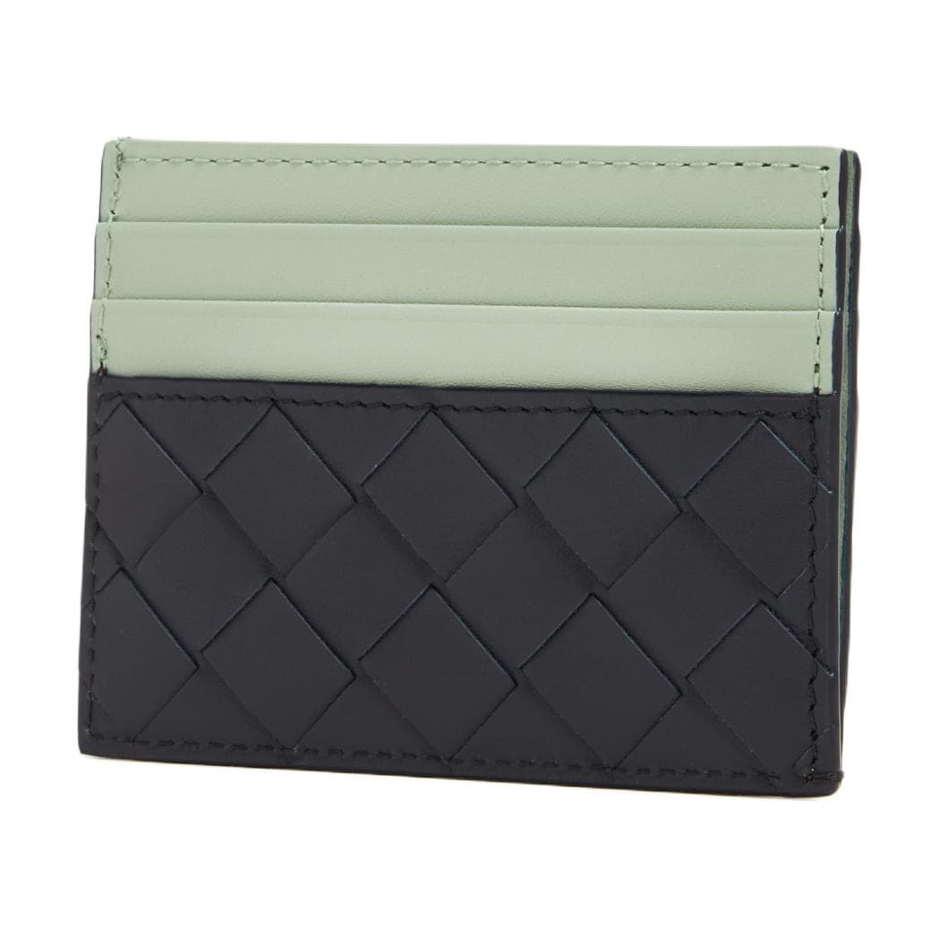 Картхолдер Bottega Veneta Intrecciato - изображение 2