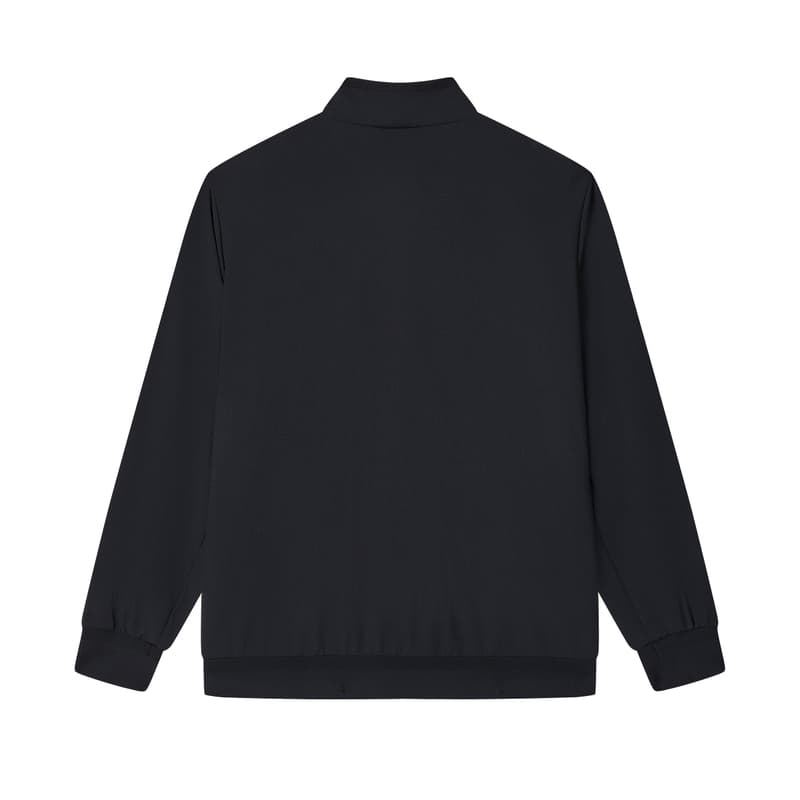 Куртка FILA The Louvre Palace - изображение 2