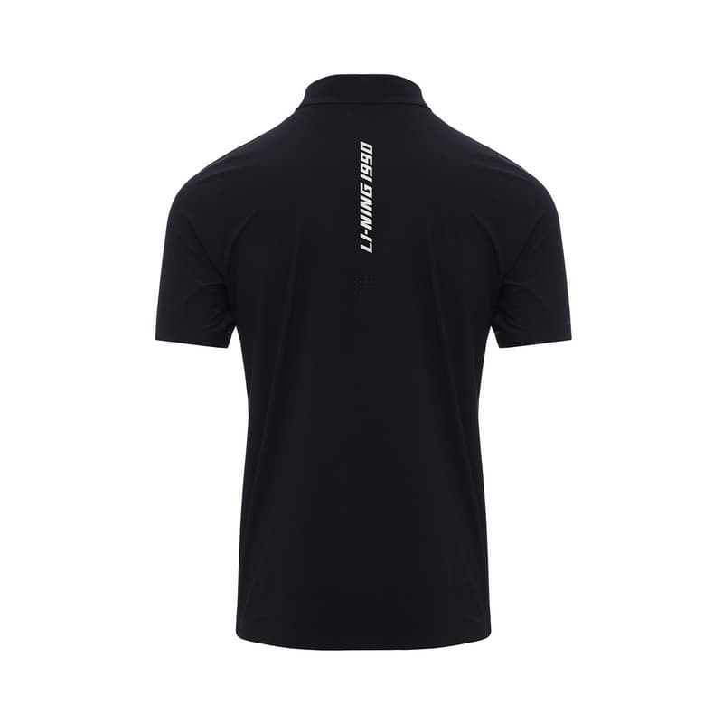 Поло LI-NING 1990 Polo - изображение 2