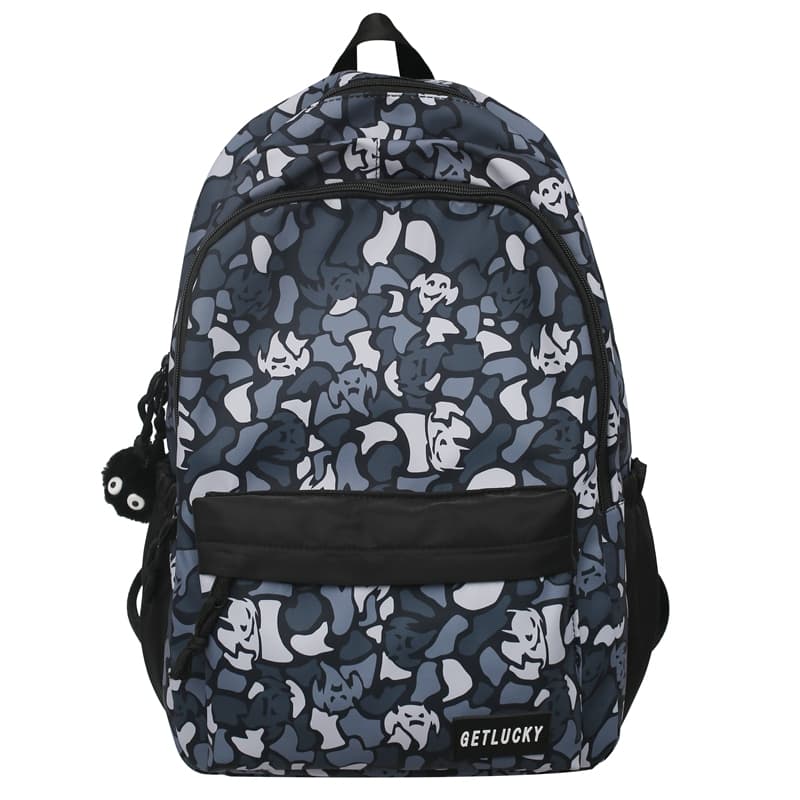 Рюкзак OURFUN Backpack - изображение 1