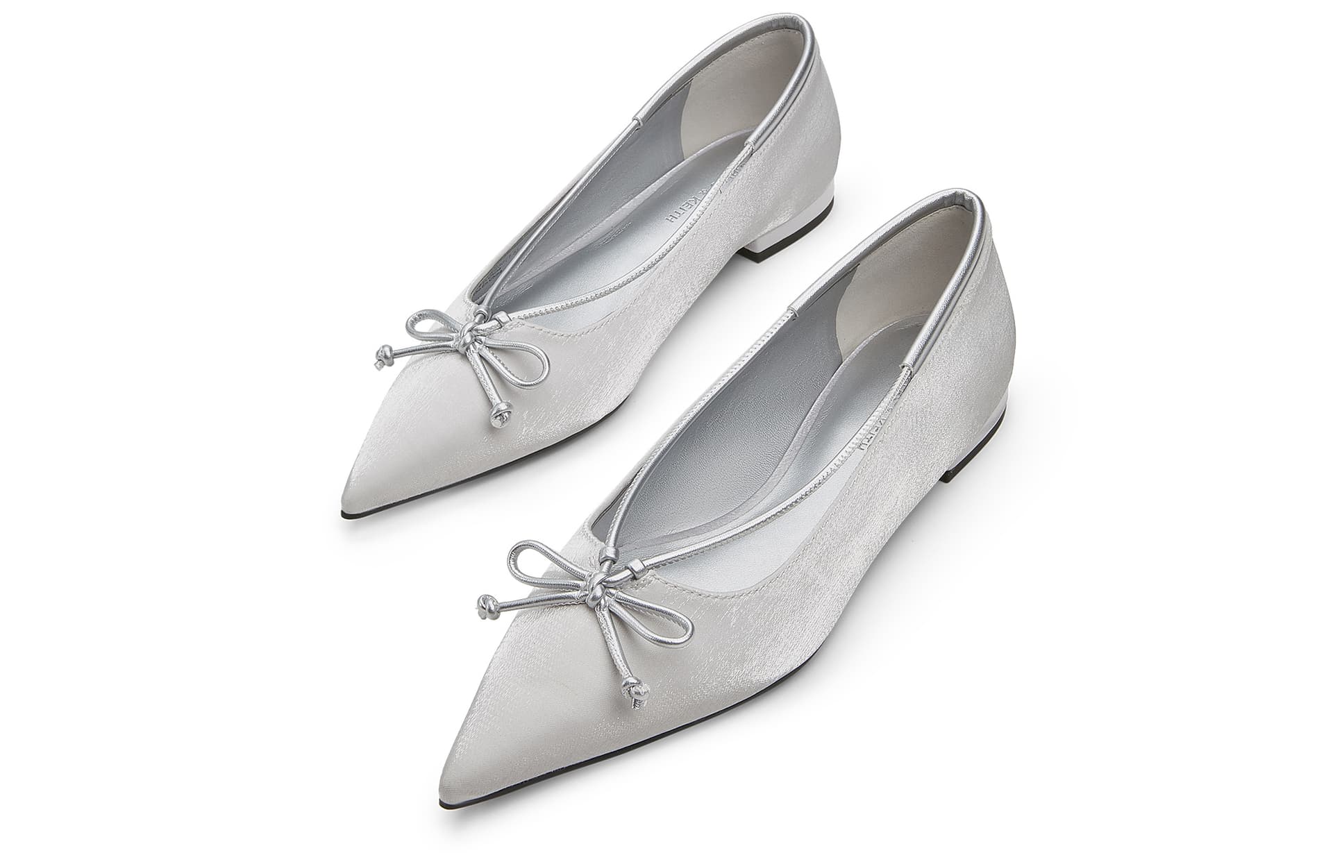 Тапочки CHARLES&KEITH - изображение 3