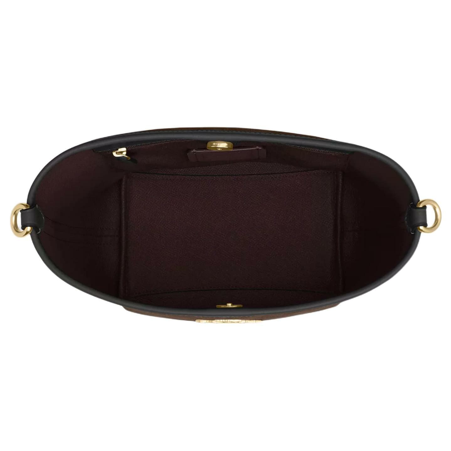 Мини-сумка COACH City 17 - изображение 3