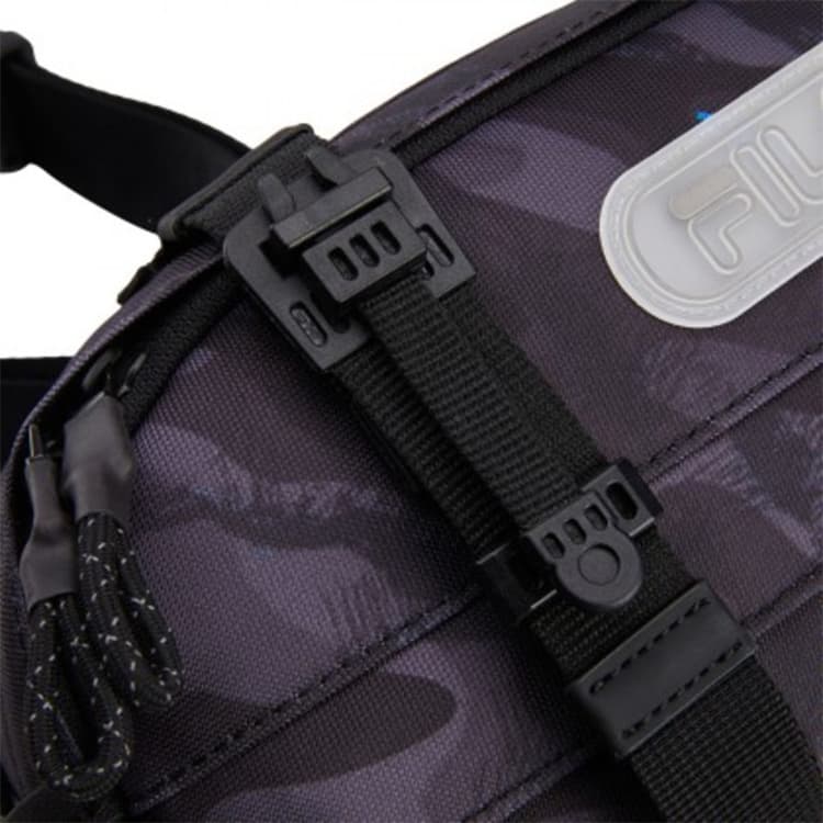 Поясная сумка FILA FUSION Street Sports - изображение 5