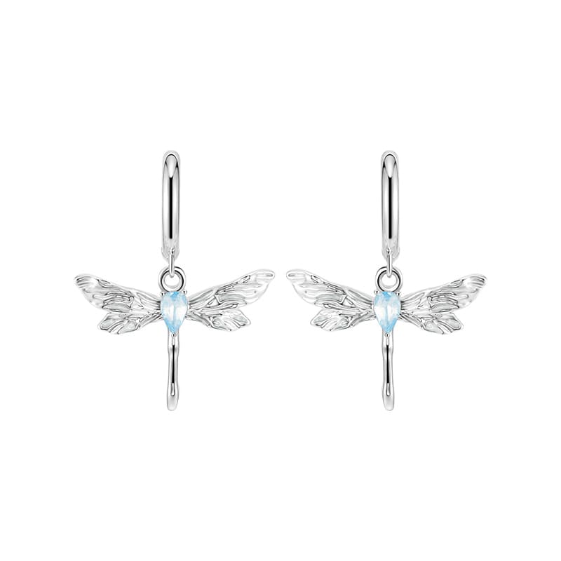 Серьги DAISY BEAUTY - изображение 1