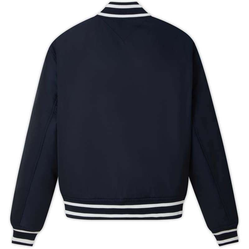 Куртка Tommy Hilfiger Мужские Куртки - изображение 4