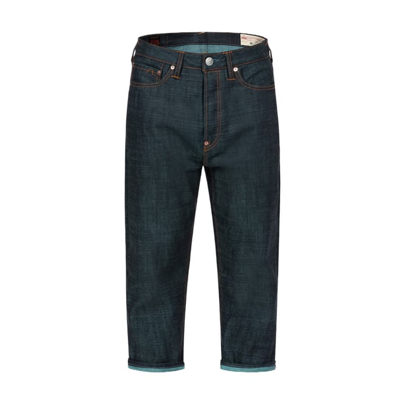 Штаны EVISU SS24 M - изображение 2