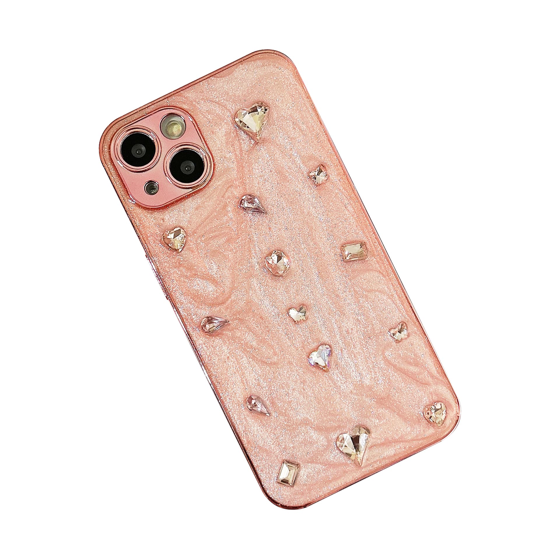 Чехол для телефона MOUEI TPU iPhone1112131415Pro Max - изображение 2