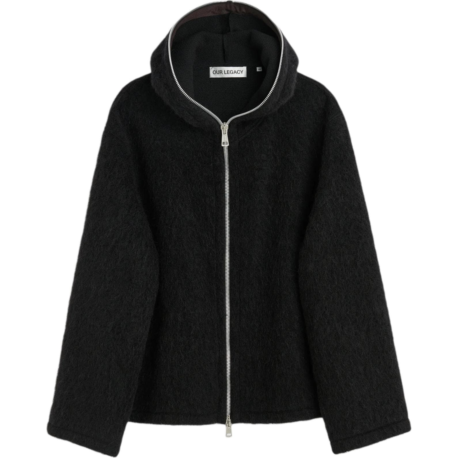 Кофта OUR LEGACY FW24 - изображение 2