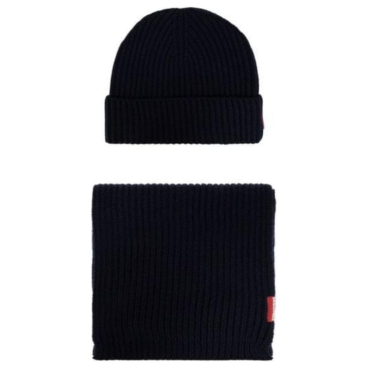 Шапка DSQUARED 2 Logo - изображение 1
