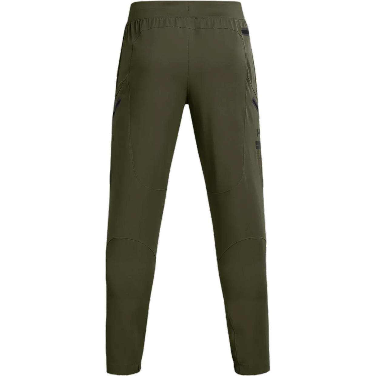 Штаны Under Armour Unstoppable CARGO logo - изображение 2