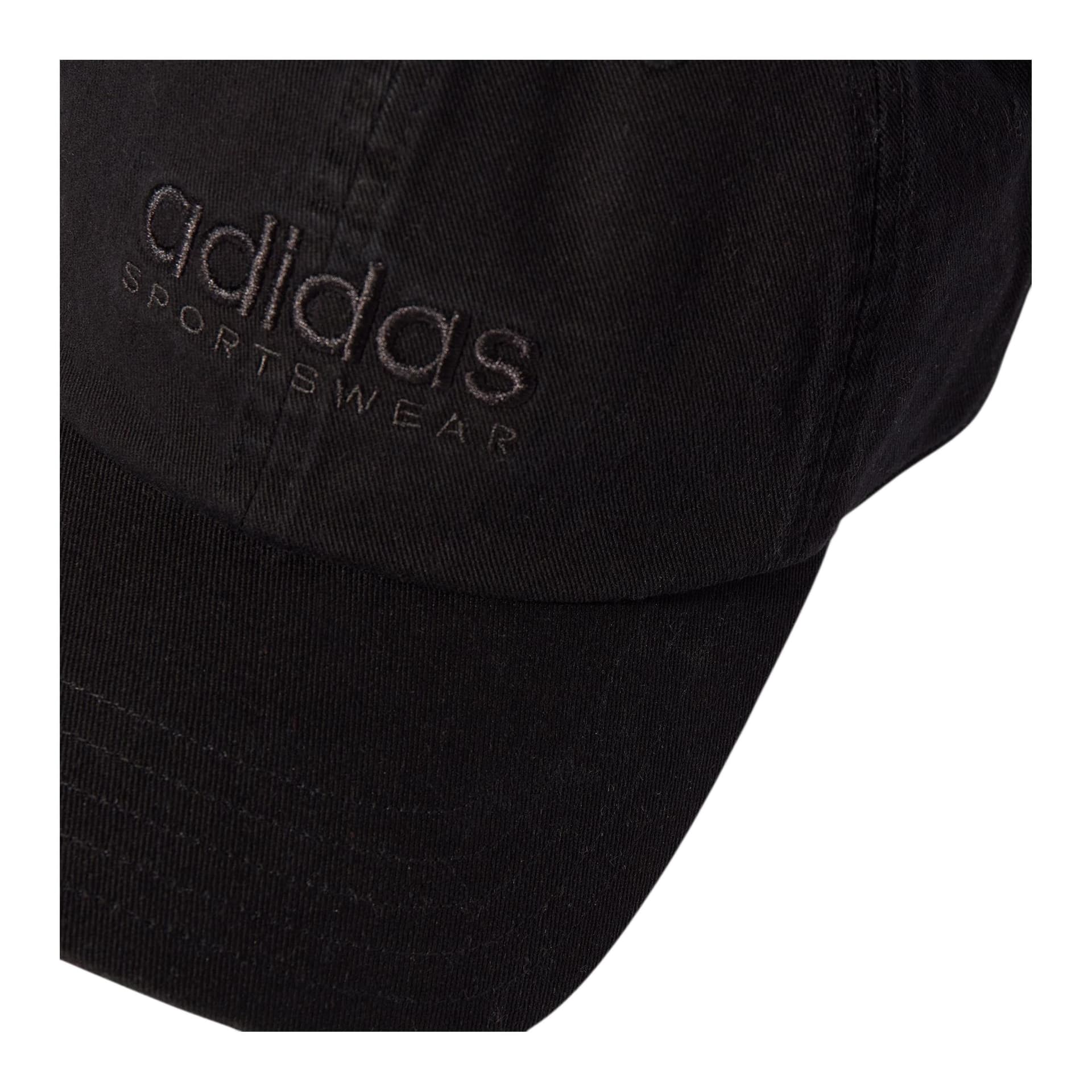 Кепка adidas Logo - изображение 3