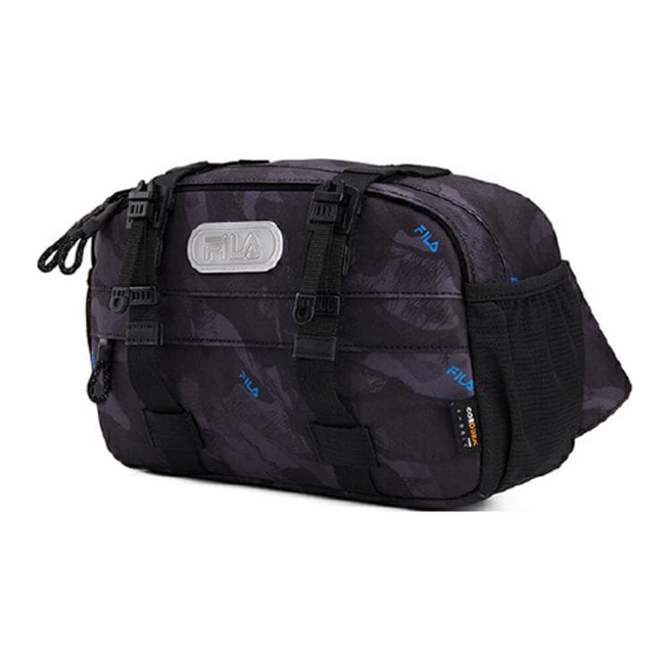 Поясная сумка FILA FUSION Street Sports - изображение 2