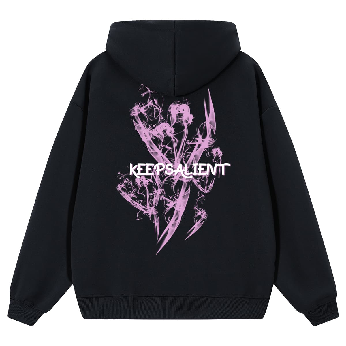Худи KS logo - изображение 1