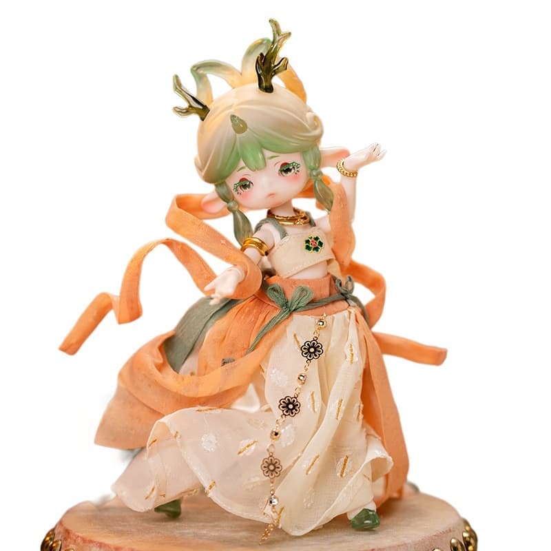 Фигурка BJD 6 - изображение 2