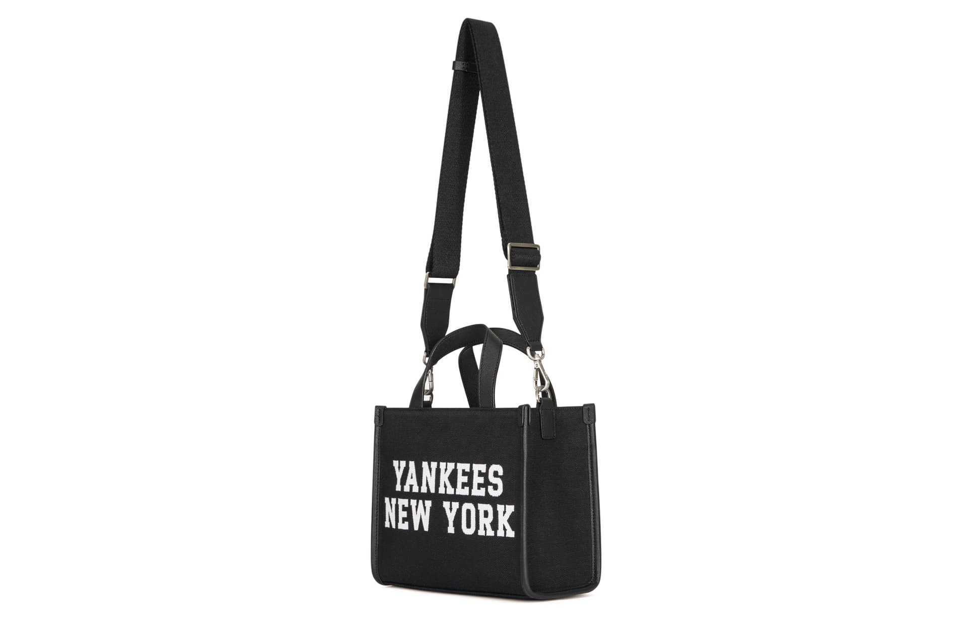 Сумка MLB Tote - изображение 2