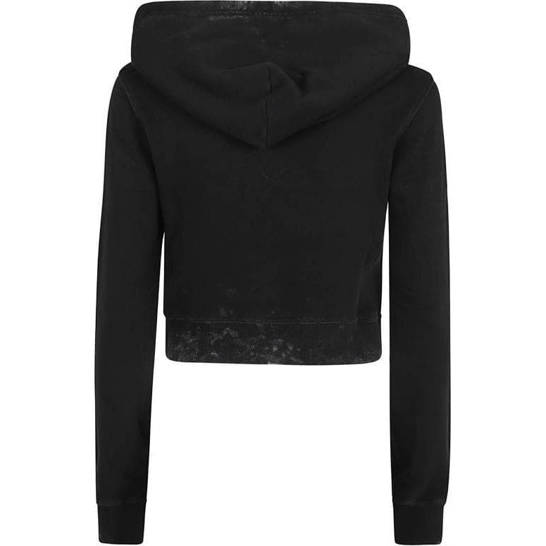 Худи DIESEL FW24 - изображение 2