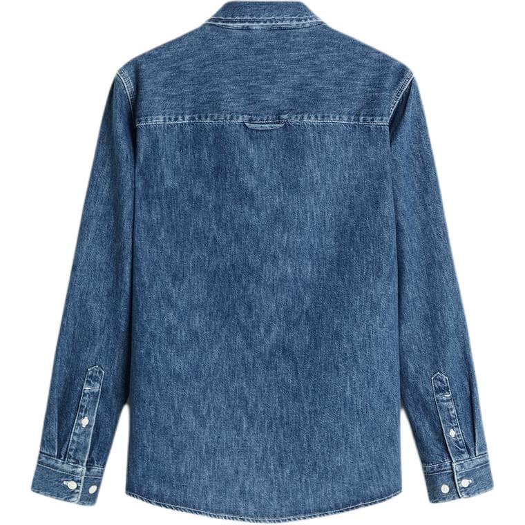 Рубашка ZARA Origins - изображение 2