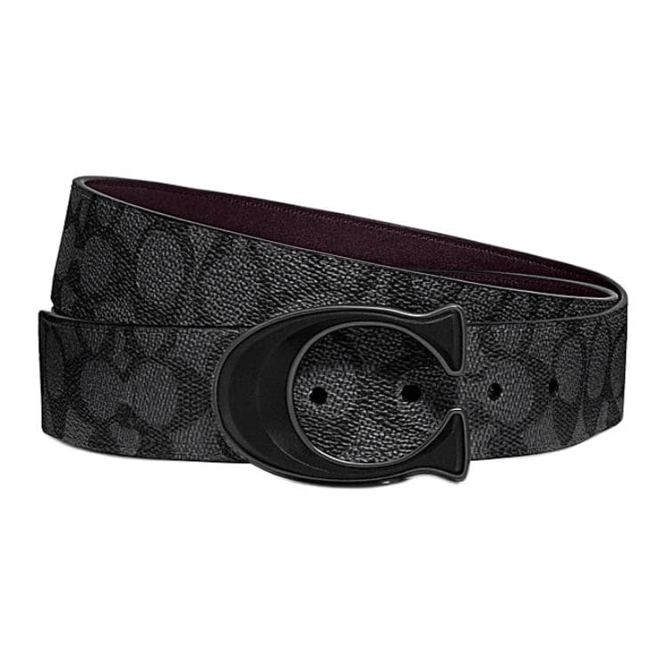 Ремень COACH 3.8CM - изображение 1