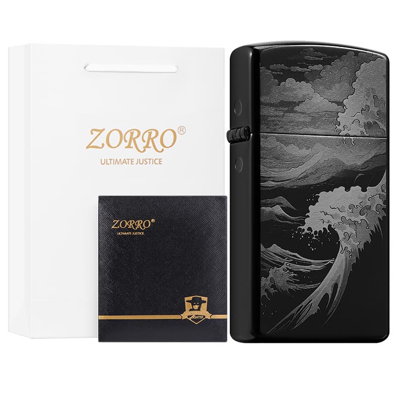 ZORRO - изображение 2