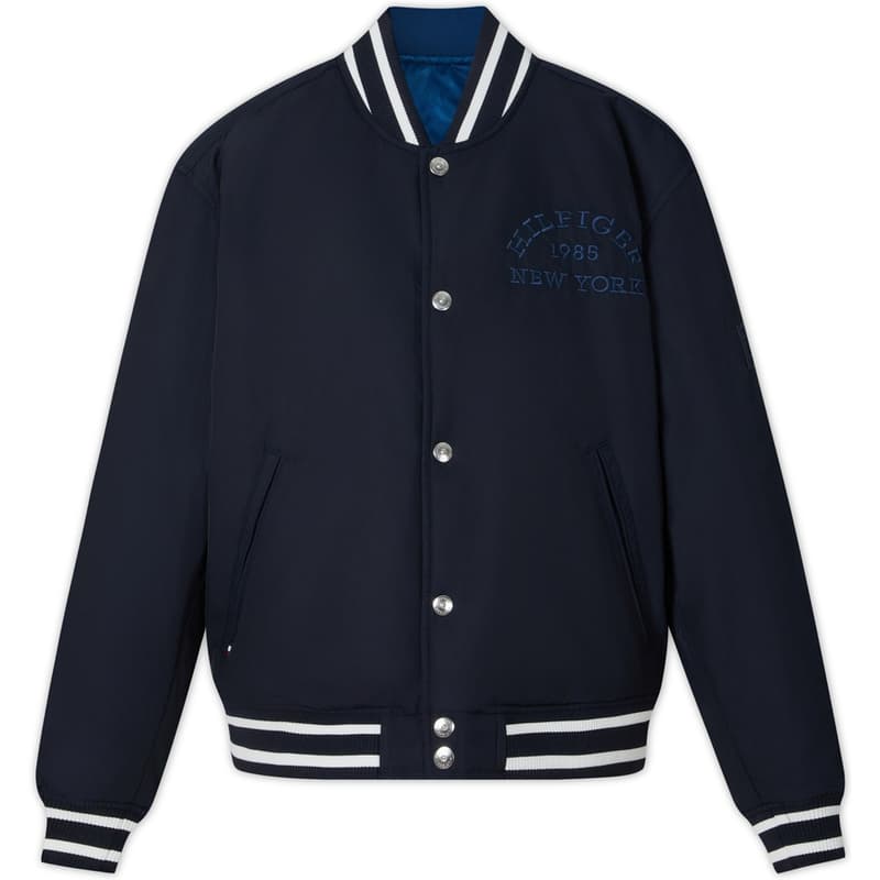 Куртка Tommy Hilfiger Мужские Куртки - изображение 3